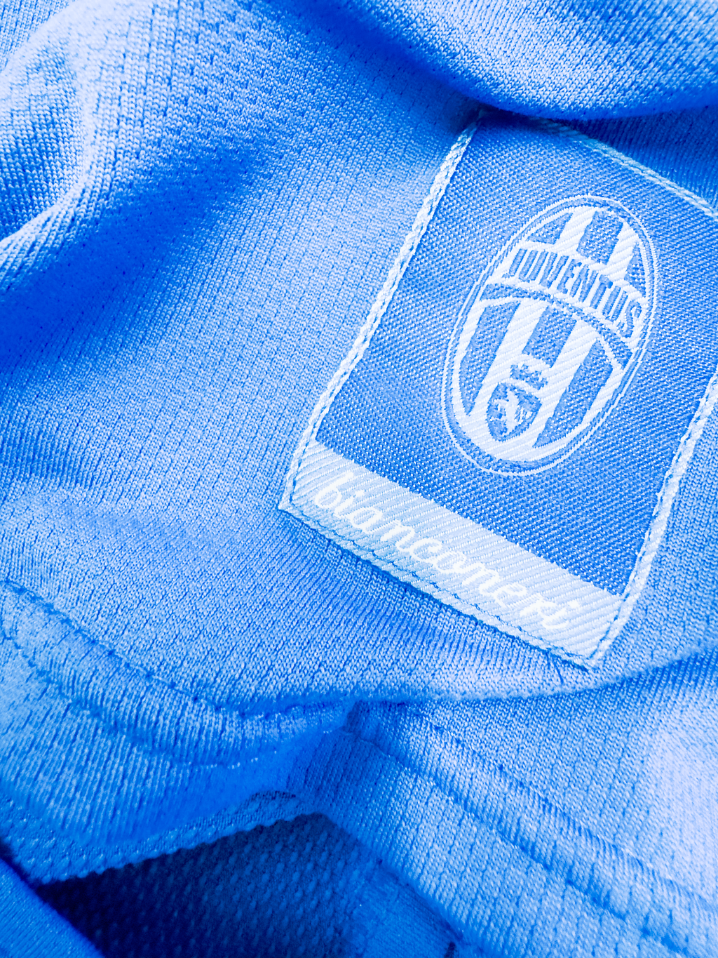 2007-08 Juventus Away - Size M - Del Piero 10
