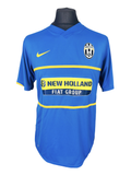 2007-08 Juventus Away - Size M - Del Piero 10