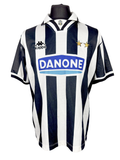 1994-95 Juventus Home - Size M - #10 (Baggio)