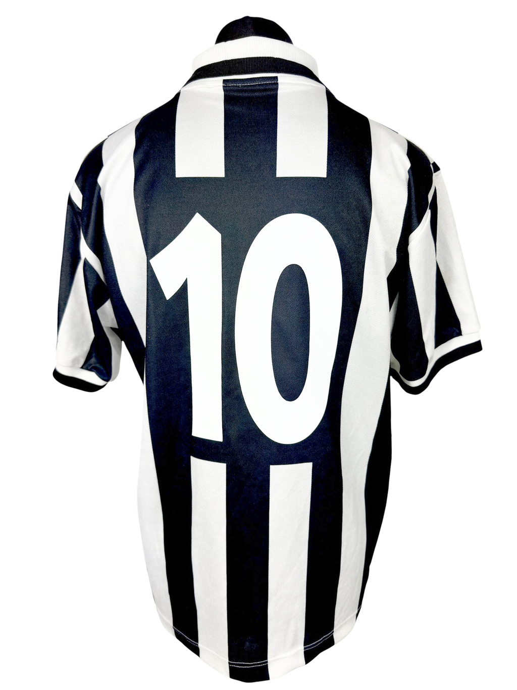 1994-95 Juventus Home - Size M - #10 (Baggio)
