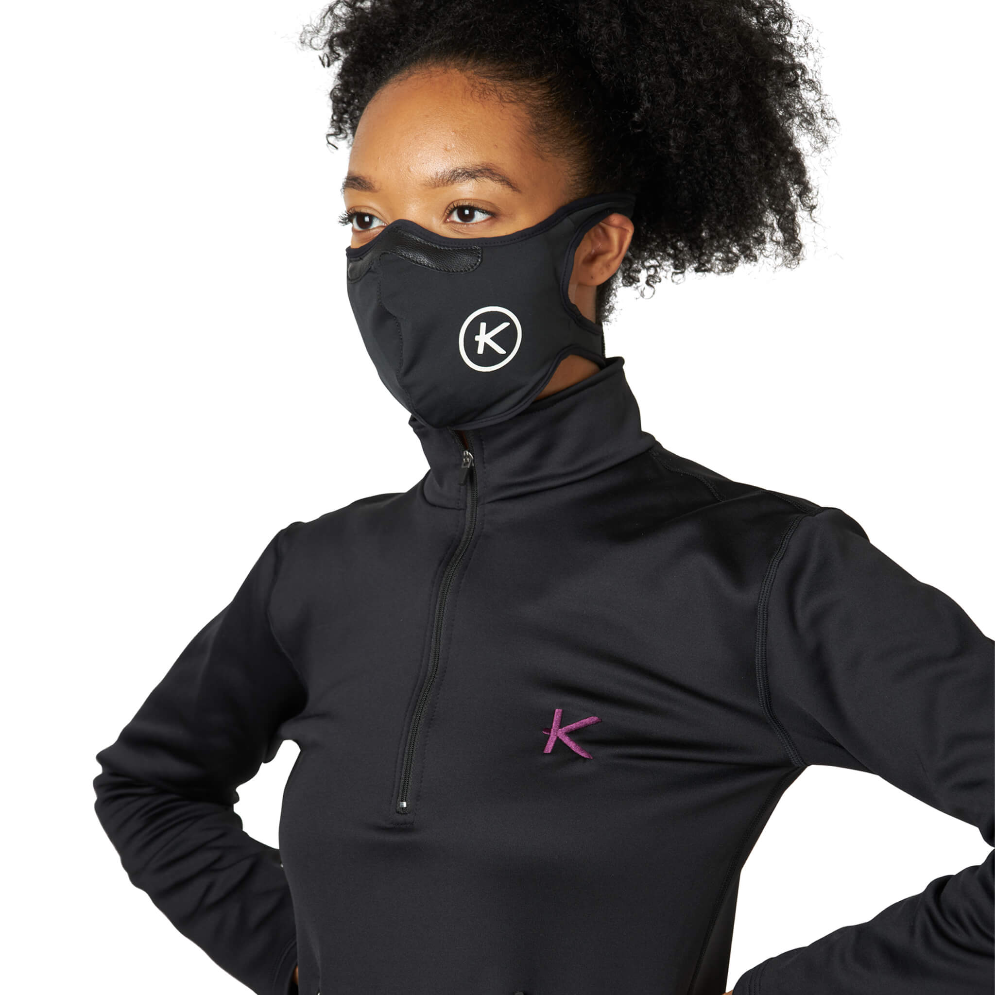 K-Mask
