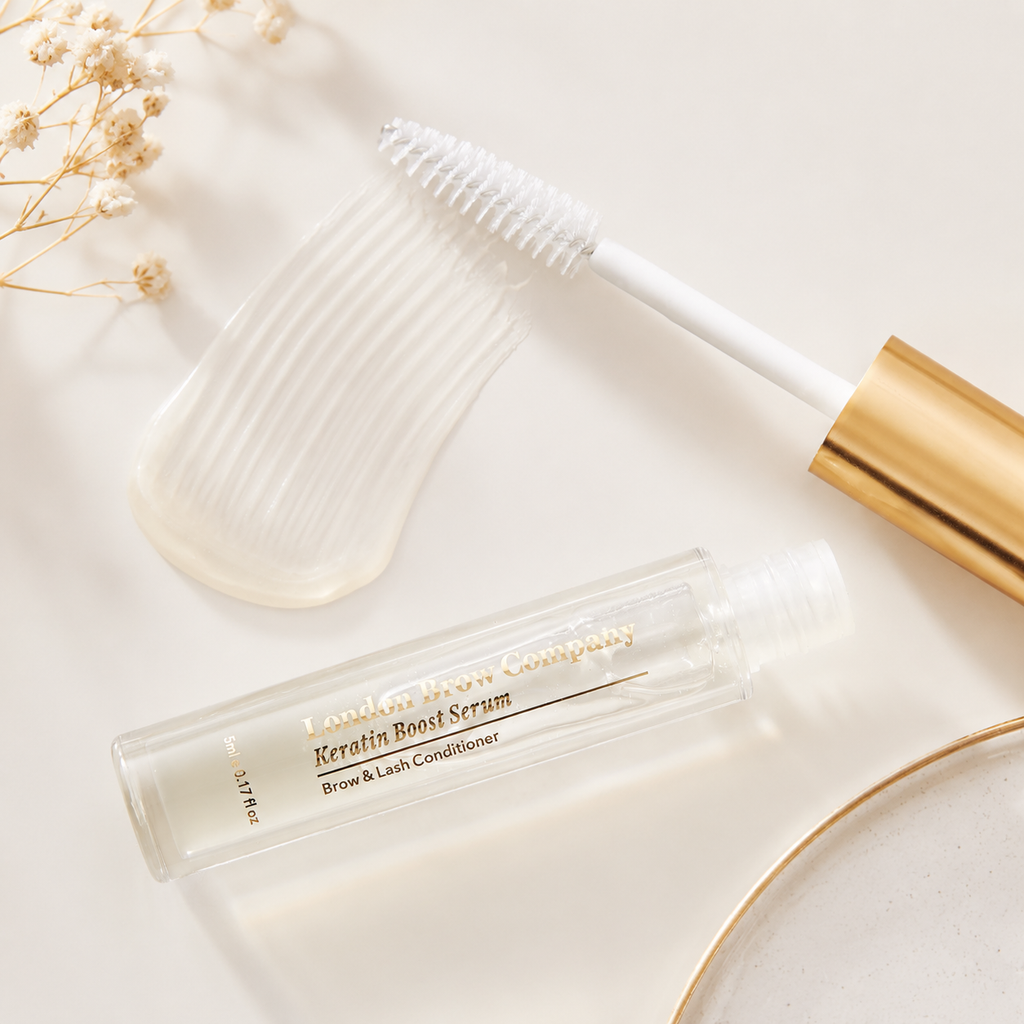Keratin Brow & Lash Boost Serum