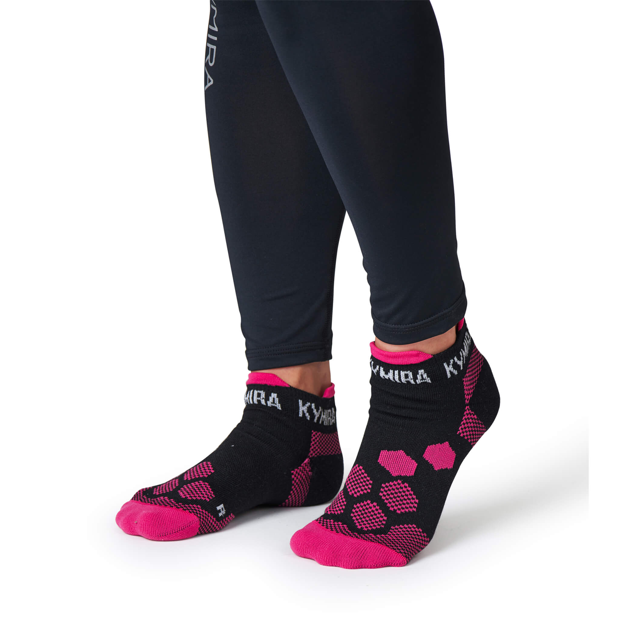 Infrared Ankle Socks