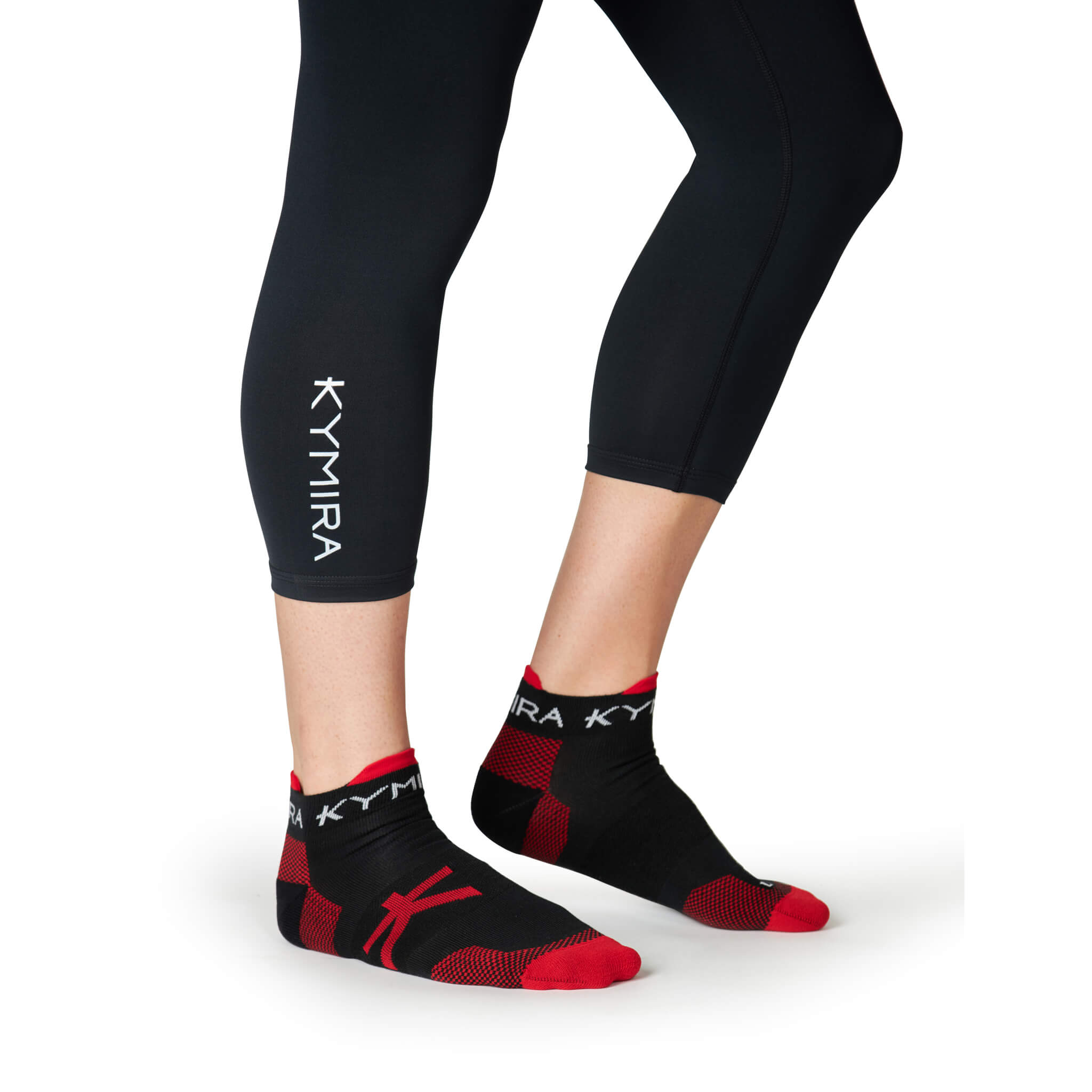 Infrared Ankle Socks