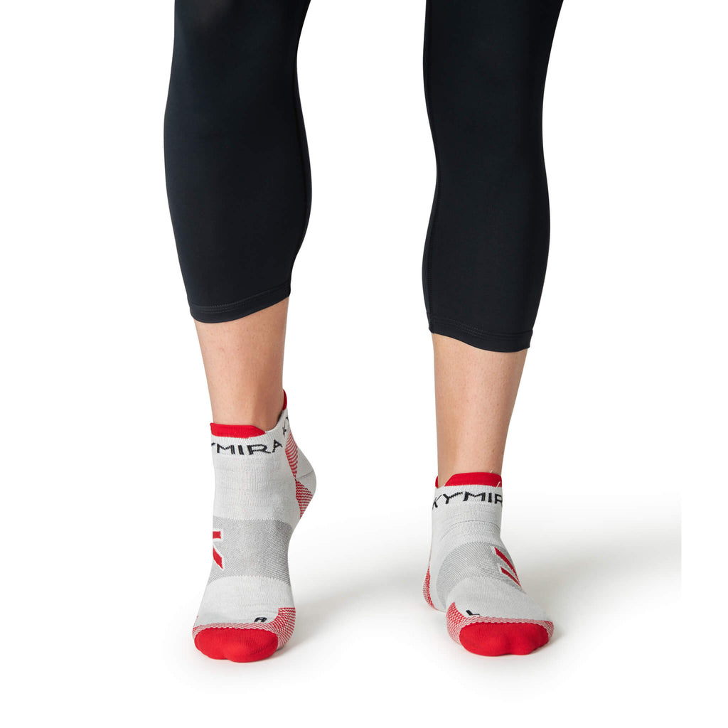 Infrared Ankle Socks
