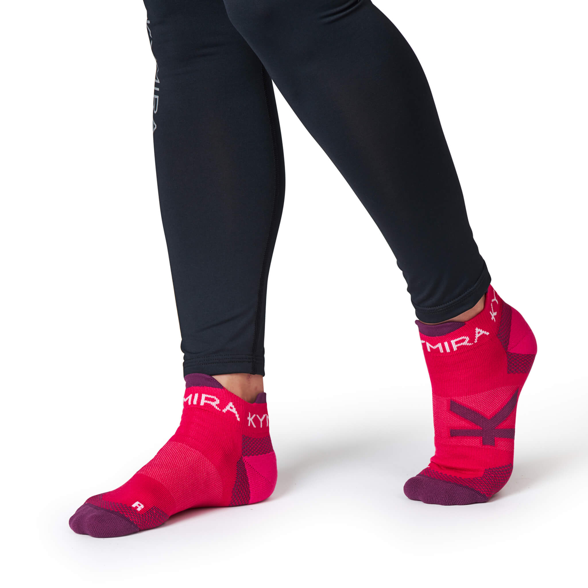 Infrared Ankle Socks