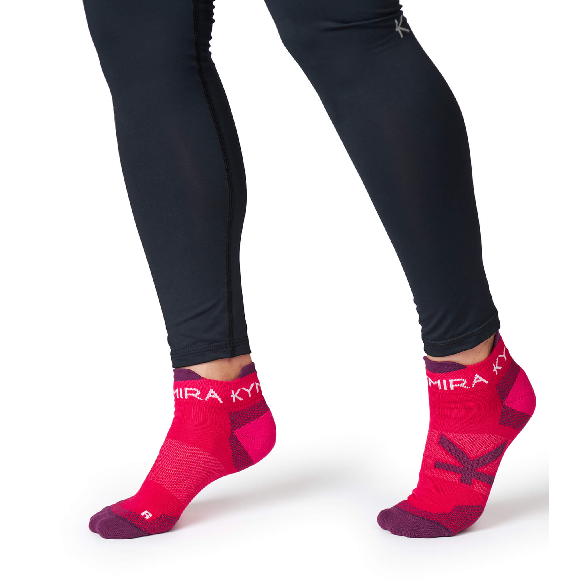 Infrared Ankle Socks