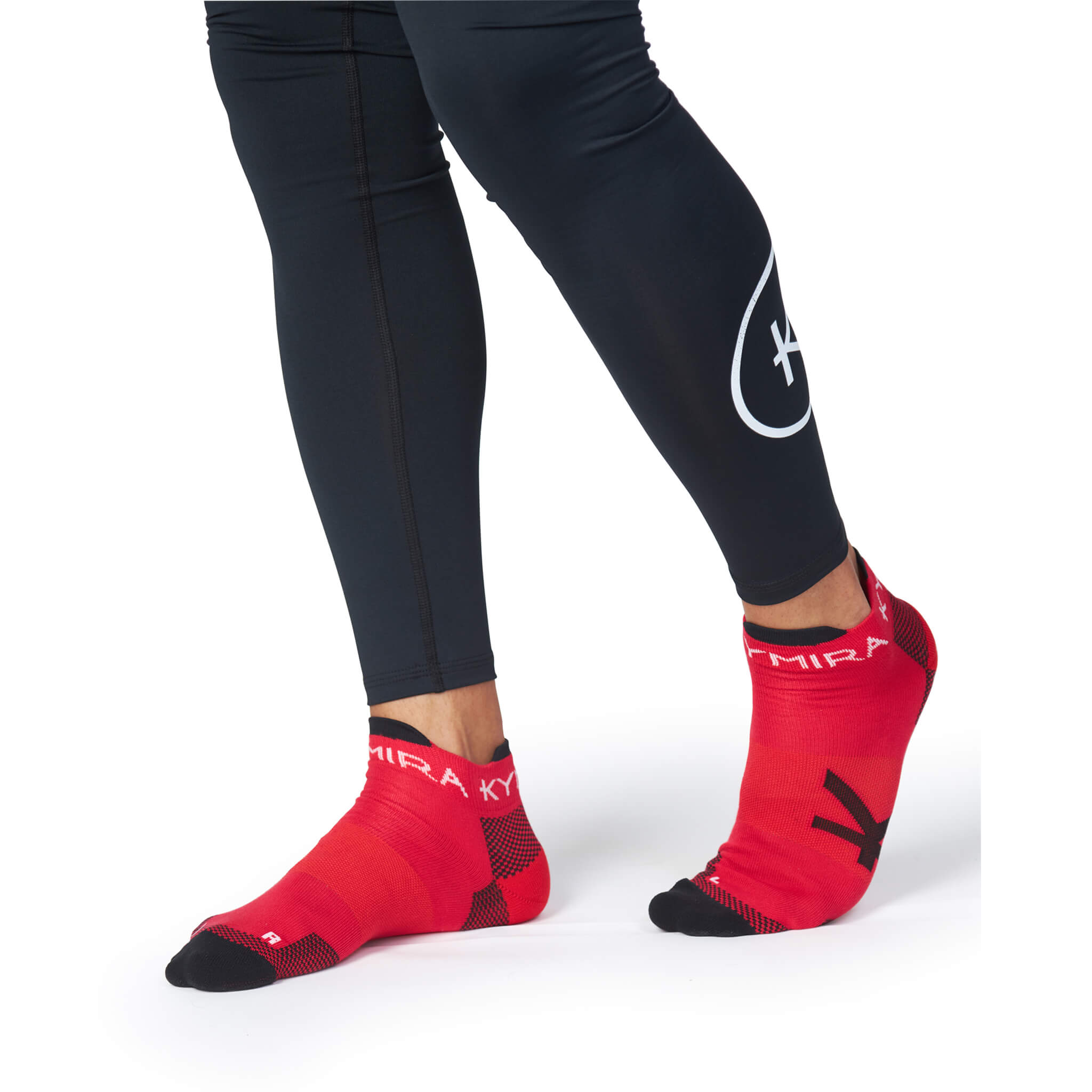 Infrared Ankle Socks