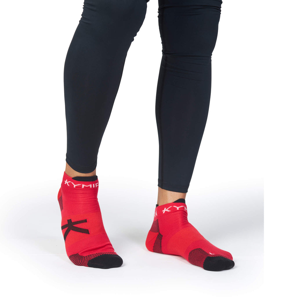 Infrared Ankle Socks