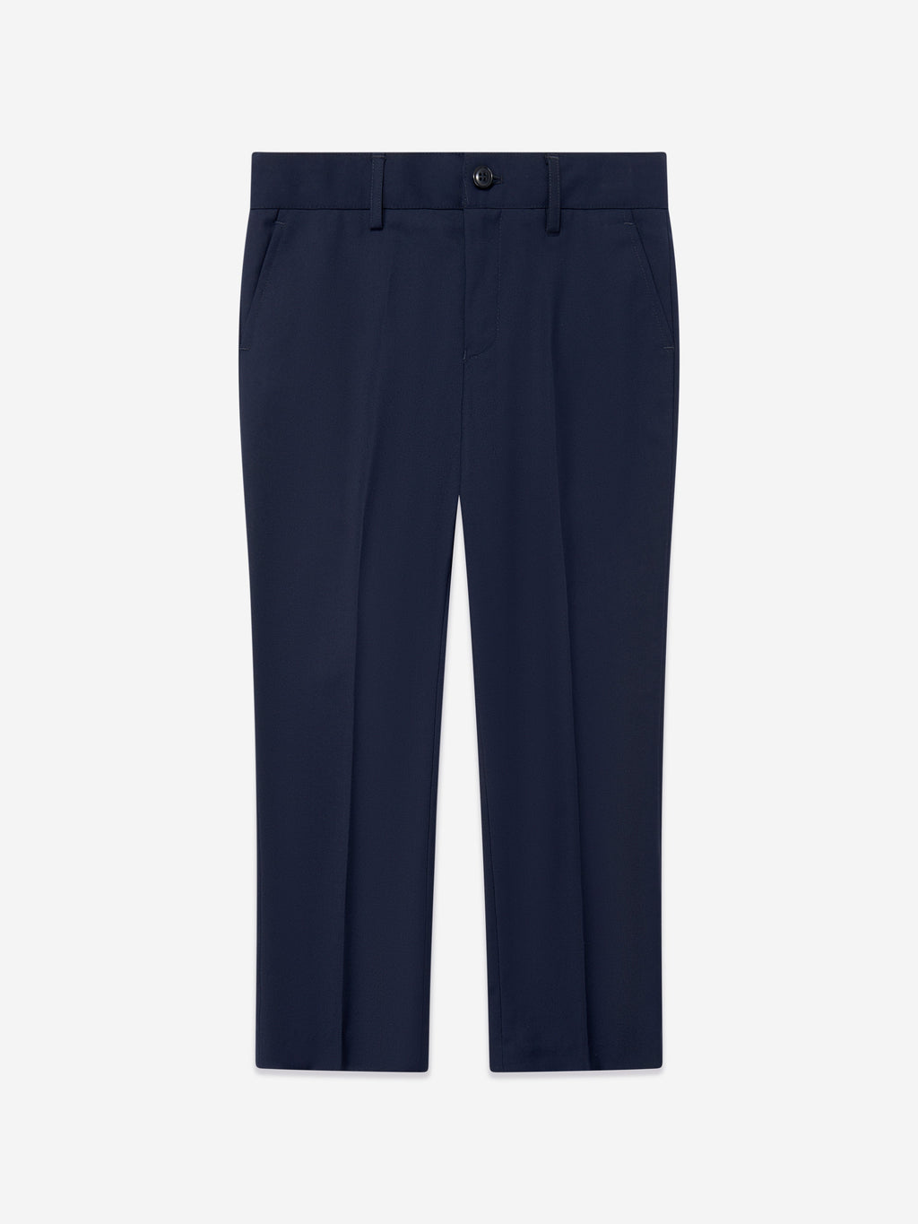 SUITLAB London Boys 7 Piece Suit Set in Navy