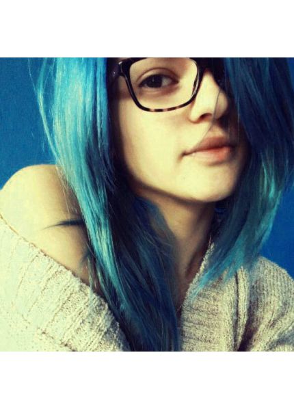 La Riche Directions Semi Permanent Hair Dye - Lagoon Blue