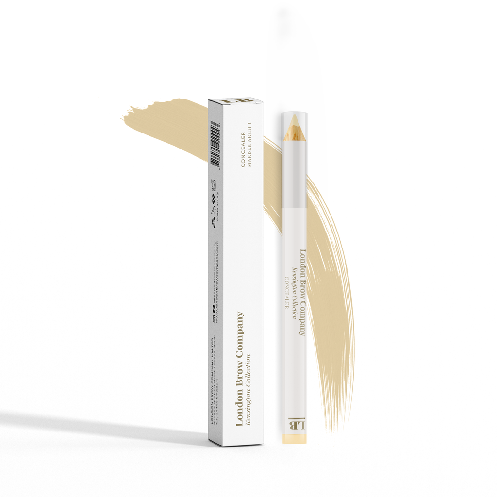 Brow Sculpt Concealer Pencils - Marble Arch Collection - 2 Shades