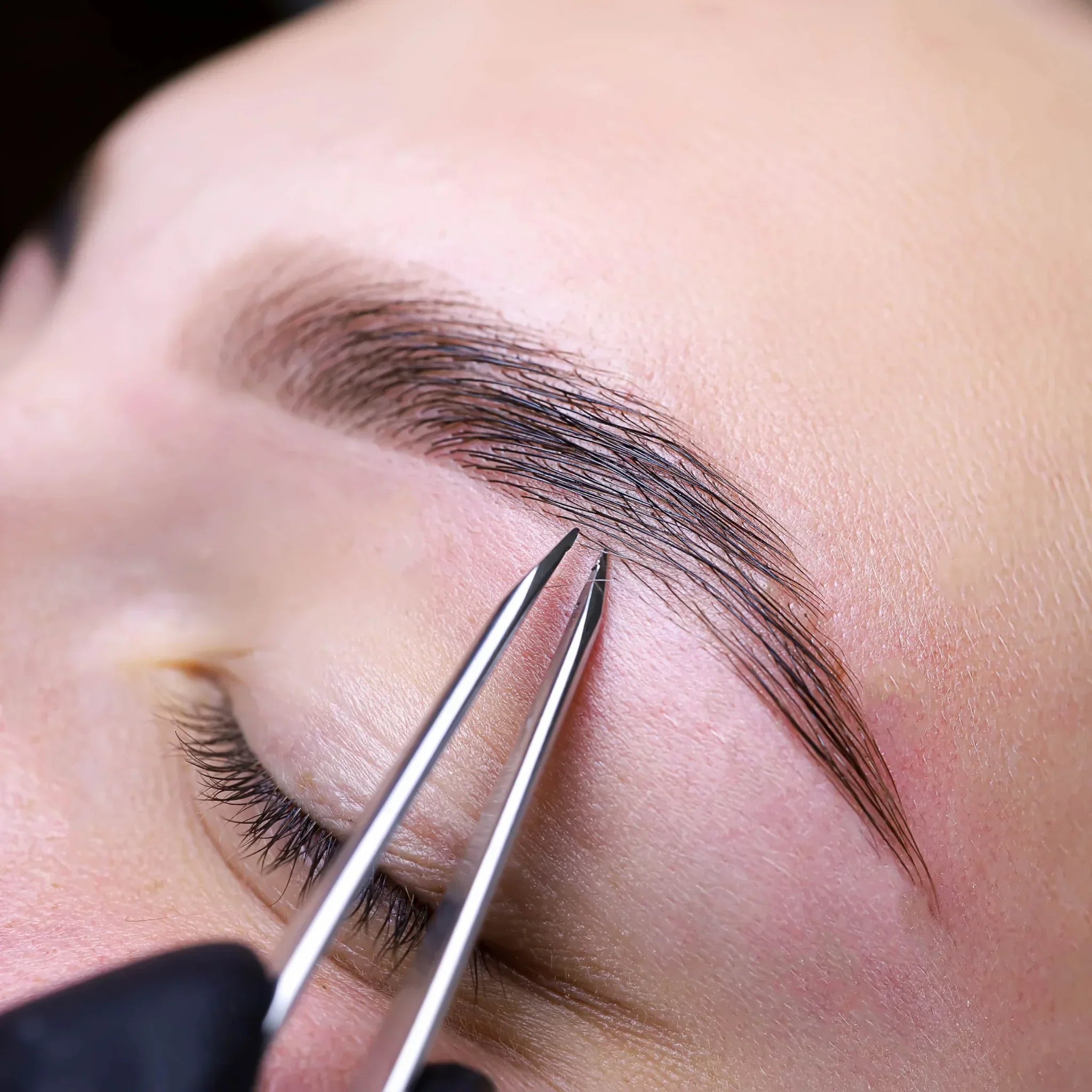 Brow Lamination, Waxing & Tinting Course Beginners 3 Course Bundle