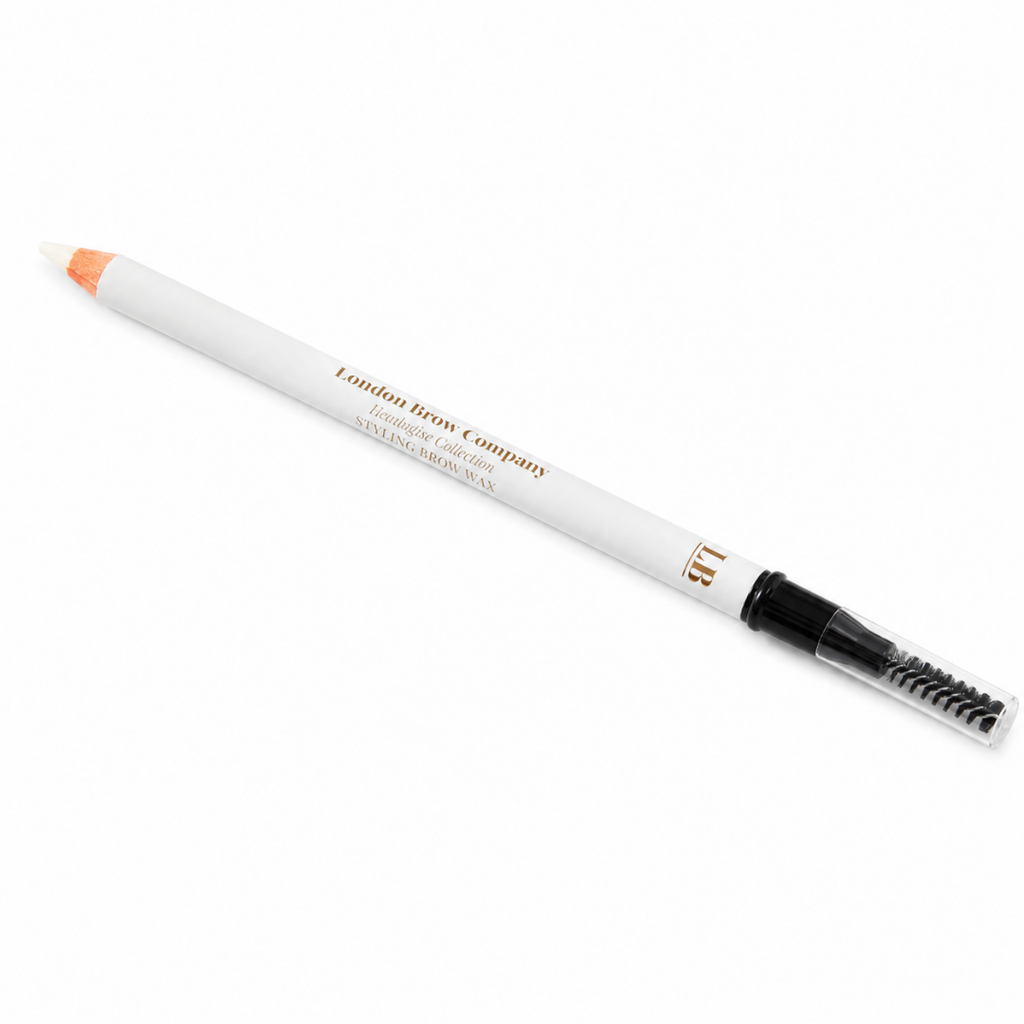 Brow Primer and Styling Pencil including Brush 2-in-1