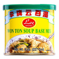 LEE BRAND Won Ton Soup Base Mix 227g