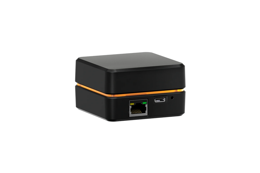 Simucube Link Hub – Centralised Connectivity Hub for Your Sim Racing Rig