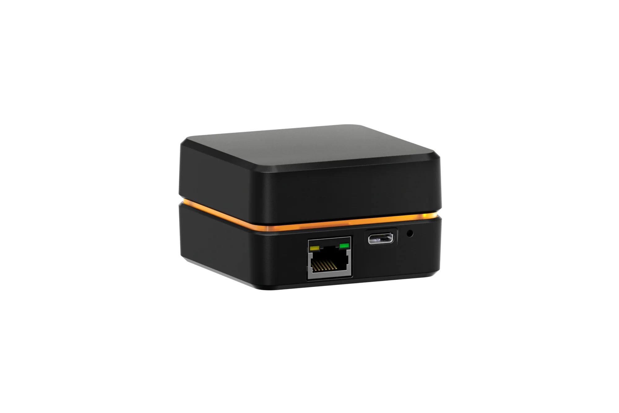 Simucube Link Hub – Centralised Connectivity Hub for Your Sim Racing Rig