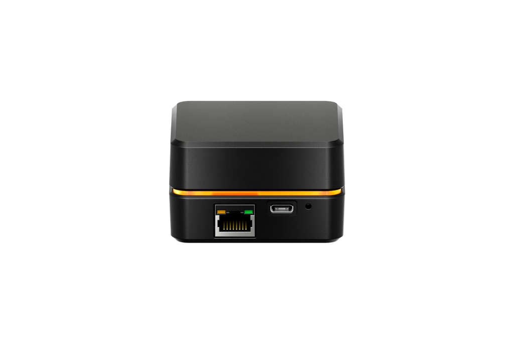 Simucube Link Hub – Centralised Connectivity Hub for Your Sim Racing Rig