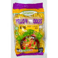 LONGDAN Yellow Noodles Mi Vang 4mm 400g
