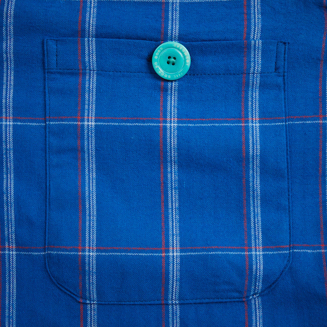 Men's Hector's Dolphin
