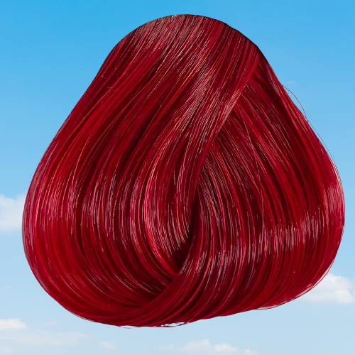 La Riche Directions Semi Permanent Hair Dye - Vermillion Red