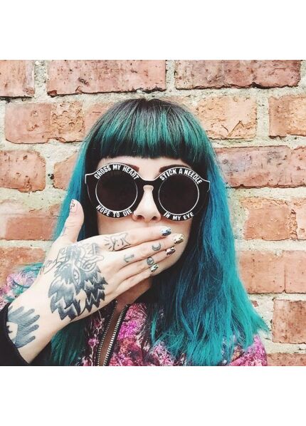 La Riche Directions Semi Permanent Hair Dye - Turquoise