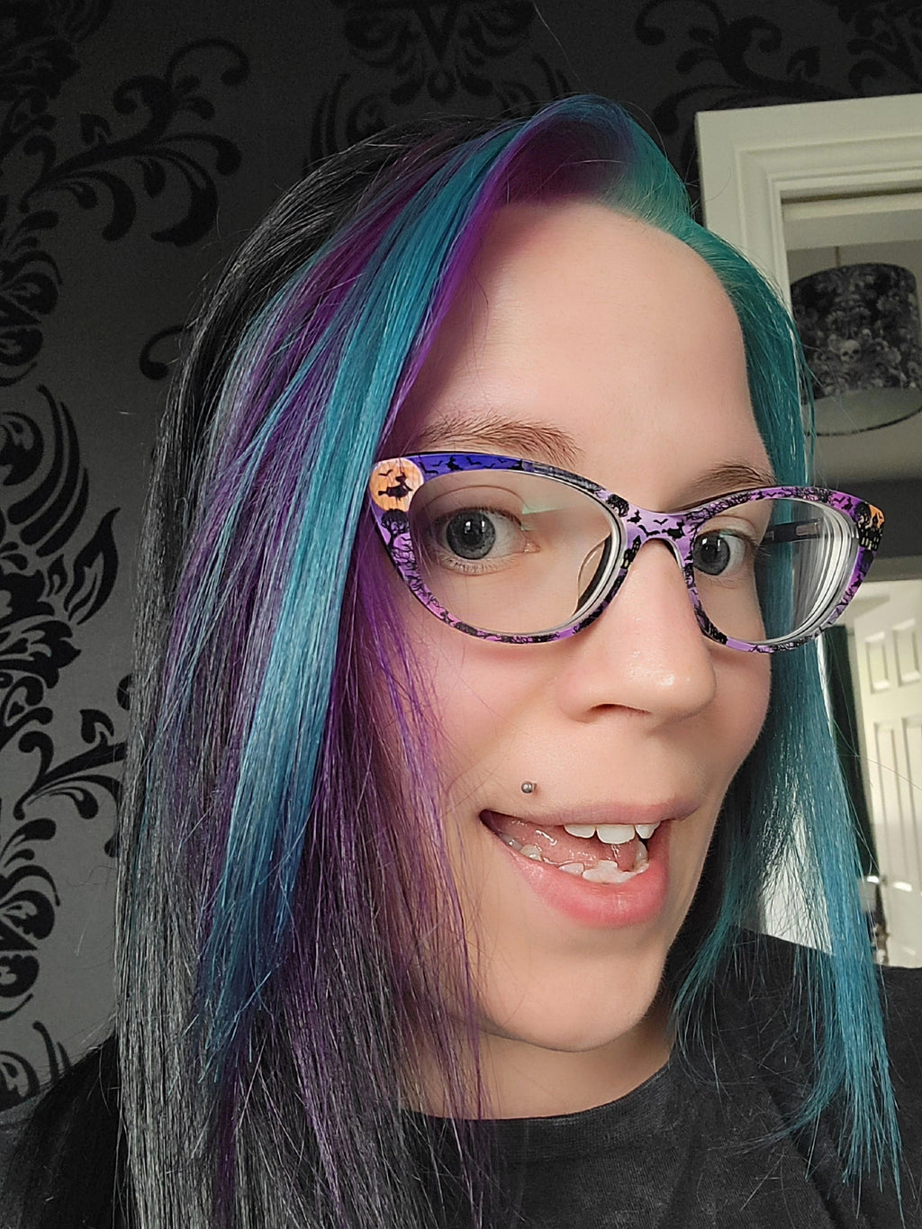La Riche Directions Semi Permanent Hair Dye - Turquoise