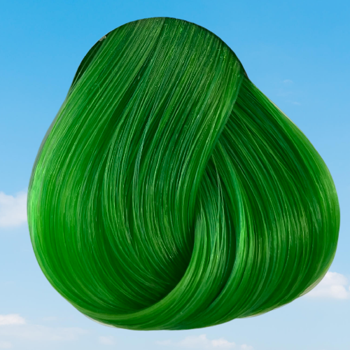 La Riche Directions Semi Permanent Hair Dye - Spring Green