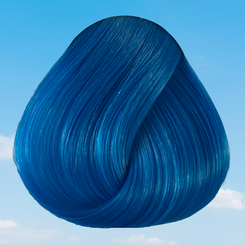 La Riche Directions Semi Permanent Hair Dye - Lagoon Blue