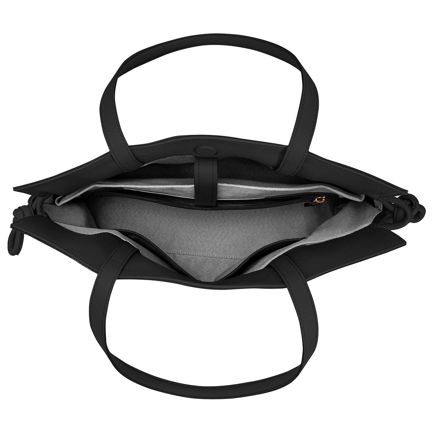 Large Emma Laptop Tote