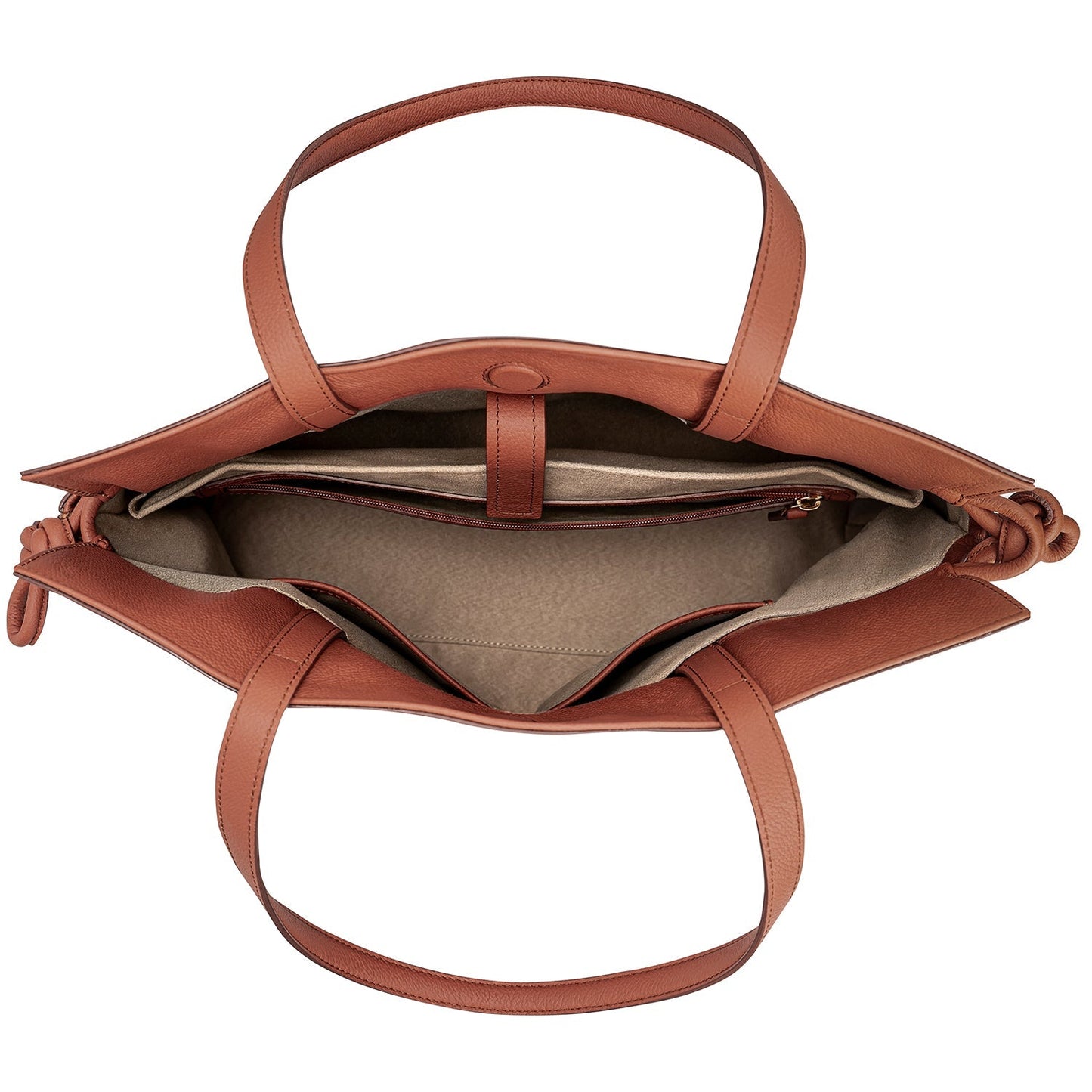 Large Emma Laptop Tote