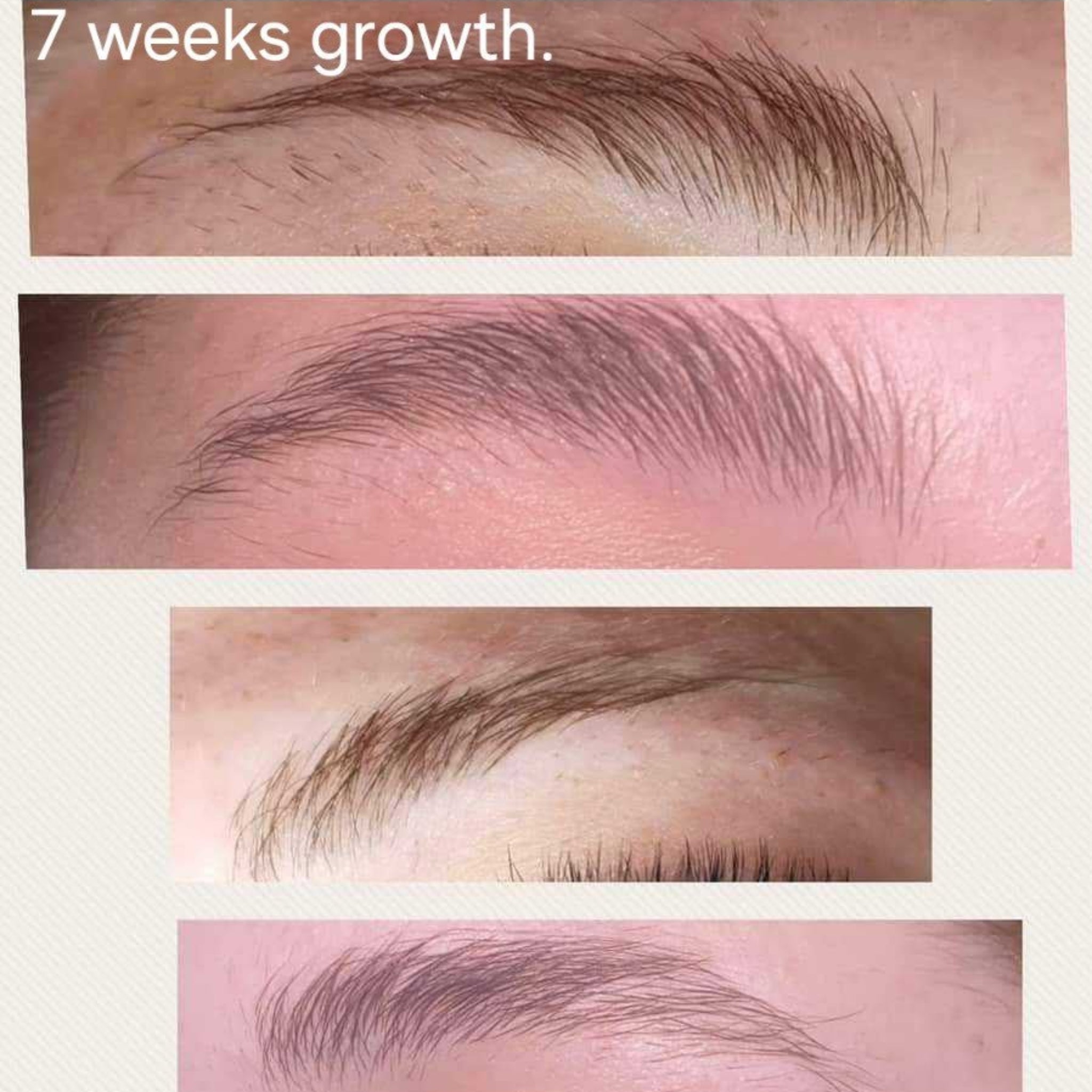 Lash + Brow Growth & Conditioning Serum – 10ml