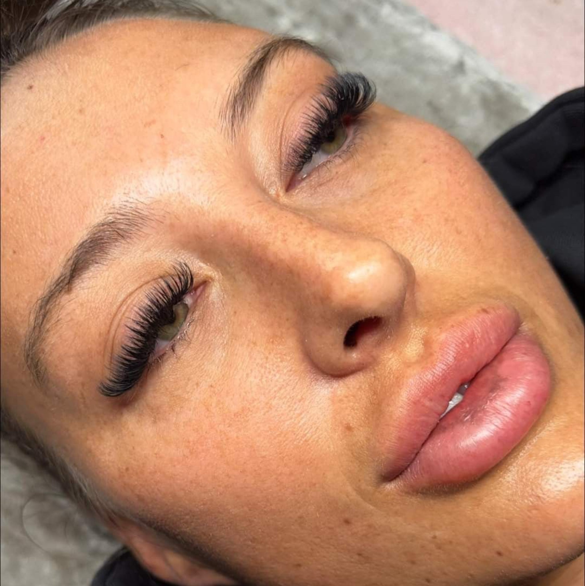 Volume Lashes 16 Row Mixed Tray