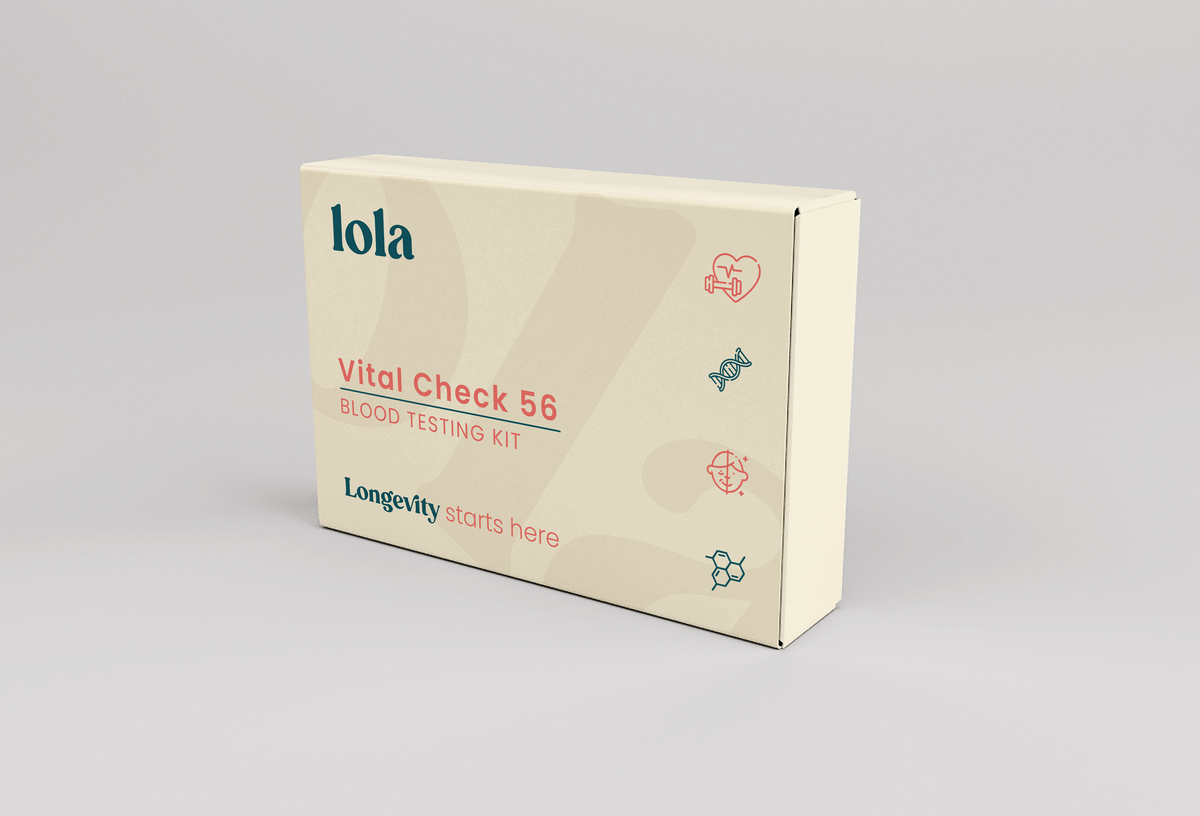 Vital Check 56