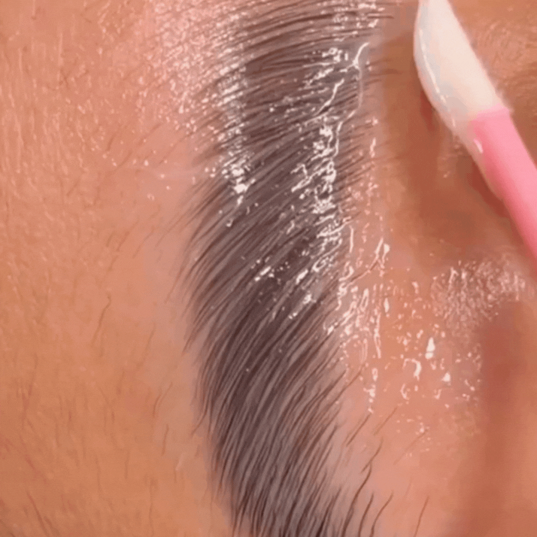 Brow Lamination System | London Brow PRO