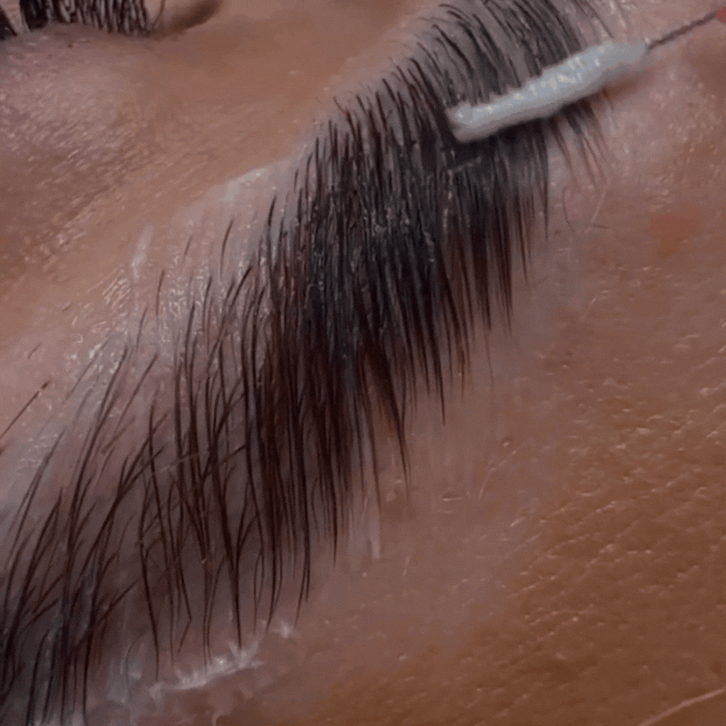 Brow Lamination System | London Brow PRO