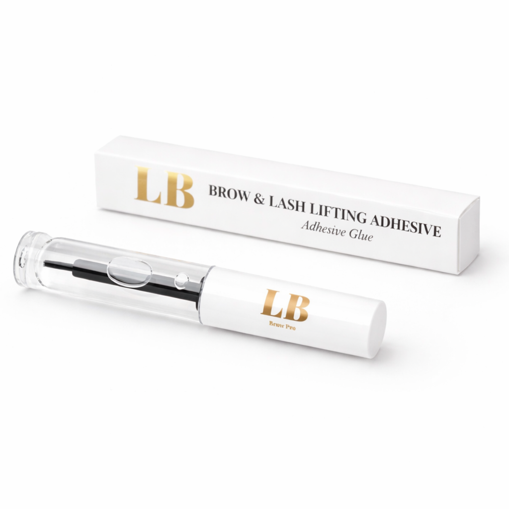 Brow Lamination & Lash Lifting Adhesive (Glue)