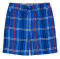 Blue Whale long shorts