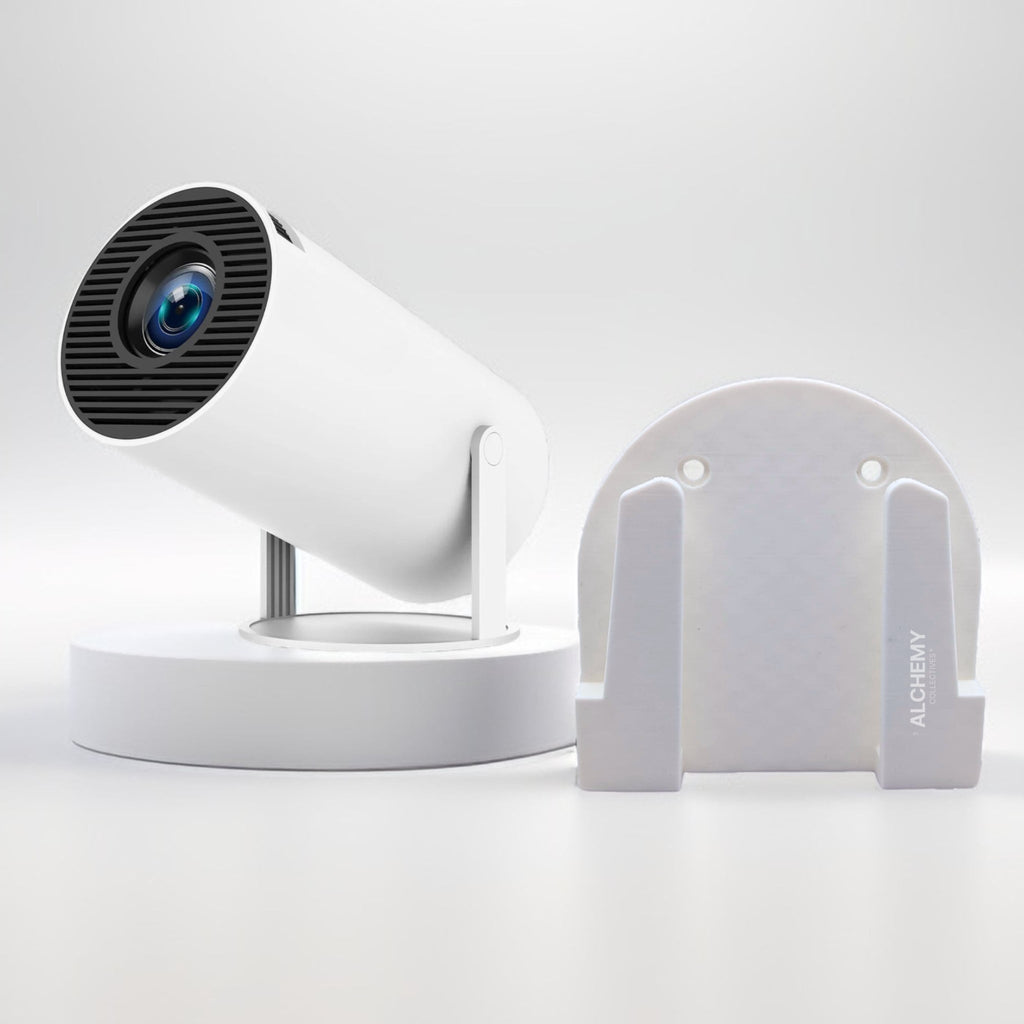 Wall Projector Mount | Compatible with HY300 Series