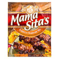MAMA SITA'S Barbecue Marinade Mix 50g