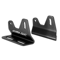 Simagic EVO Side Mounting Bracket (MB-S) – Rigid Mount for Alpha EVO Wheelbases