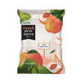 COZZO JELLY Peach Pudding With Real Juice 160g