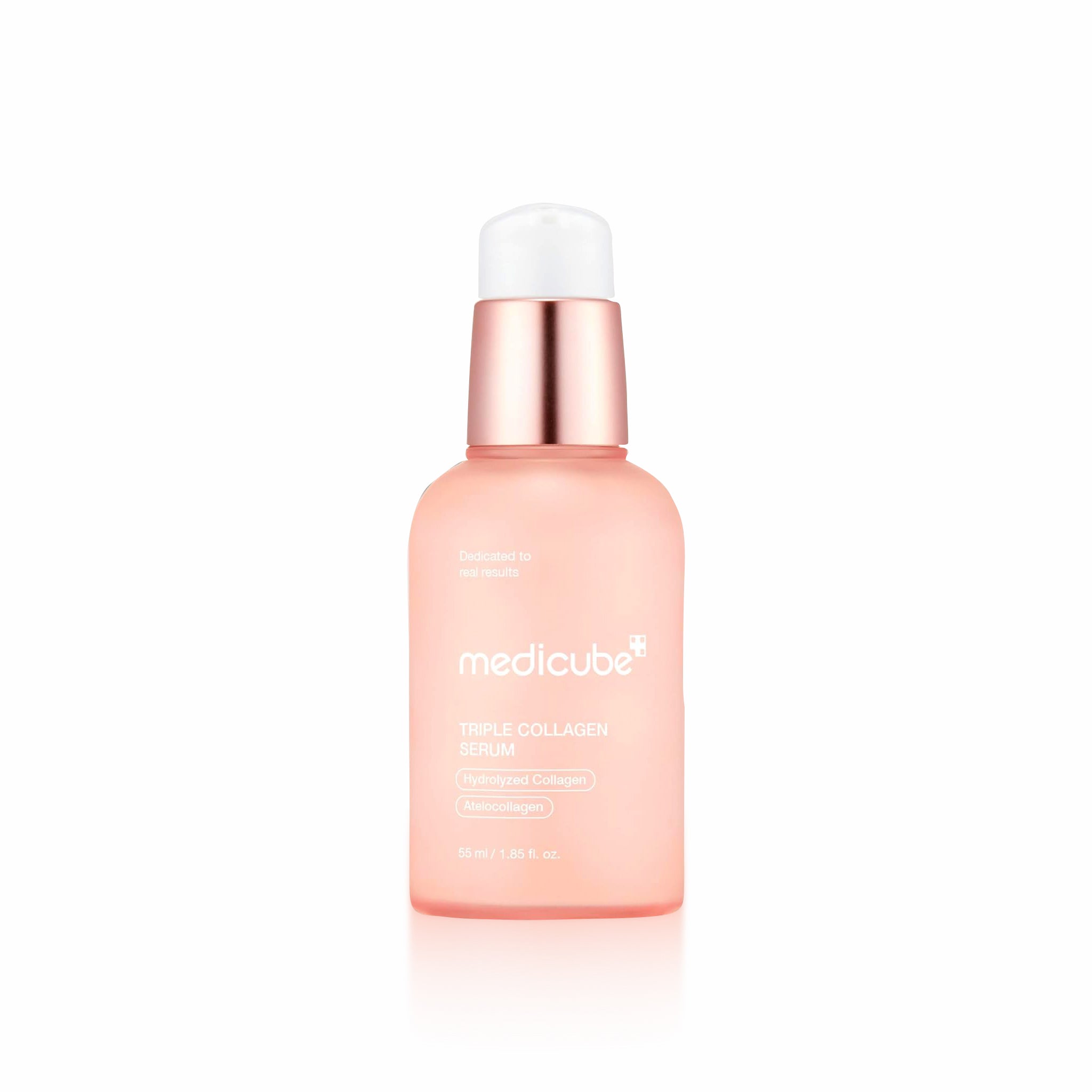 MEDICUBE Triple Collagen Serum 4.0 55ml