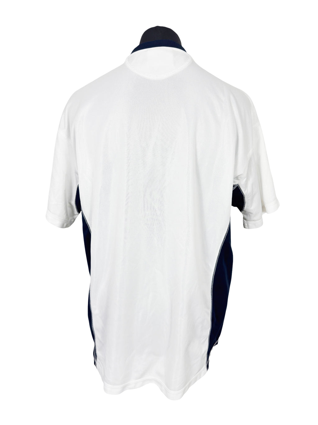 2000-01 Manchester United Training - Size XL