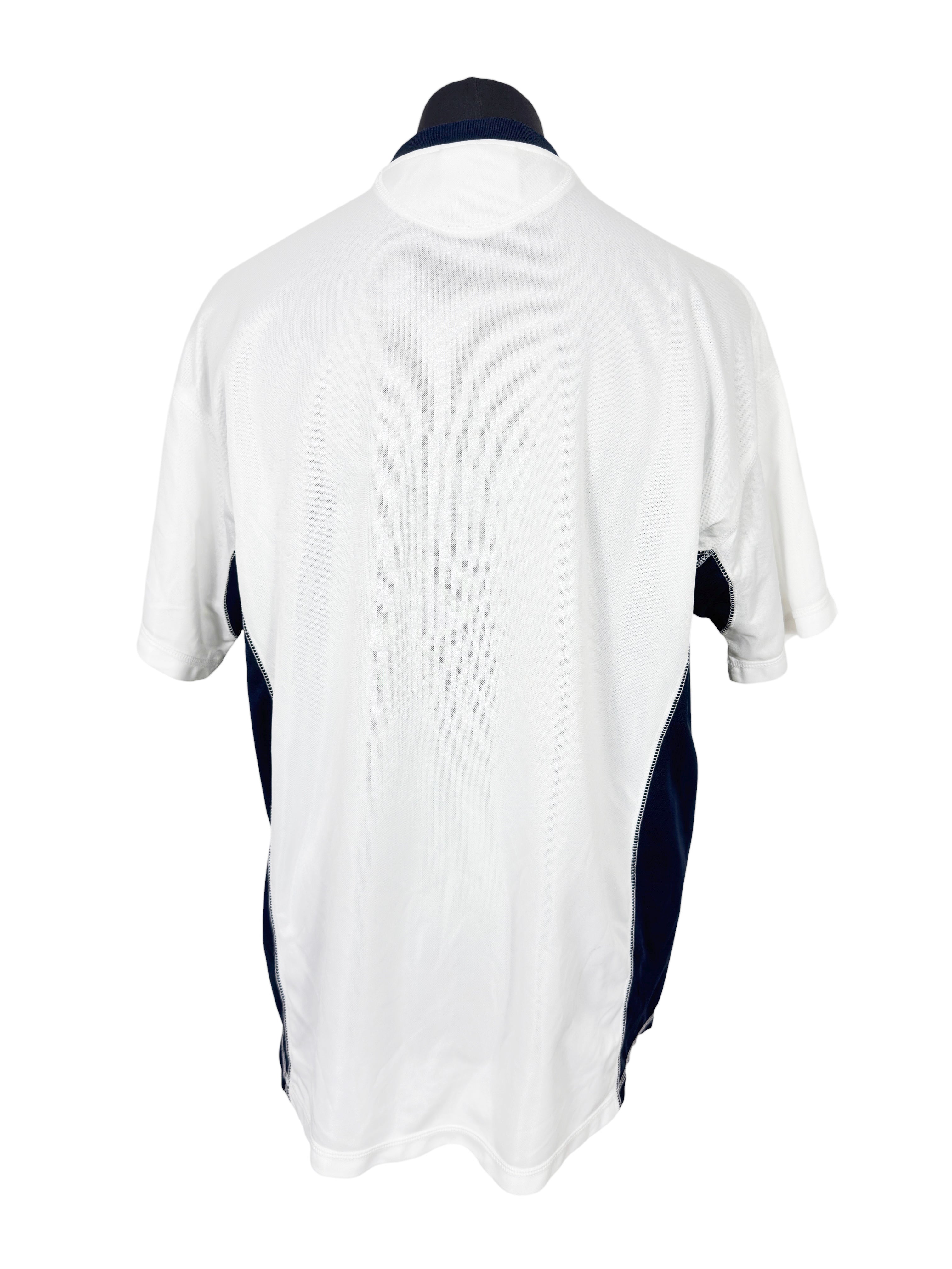 2000-01 Manchester United Training - Size XL
