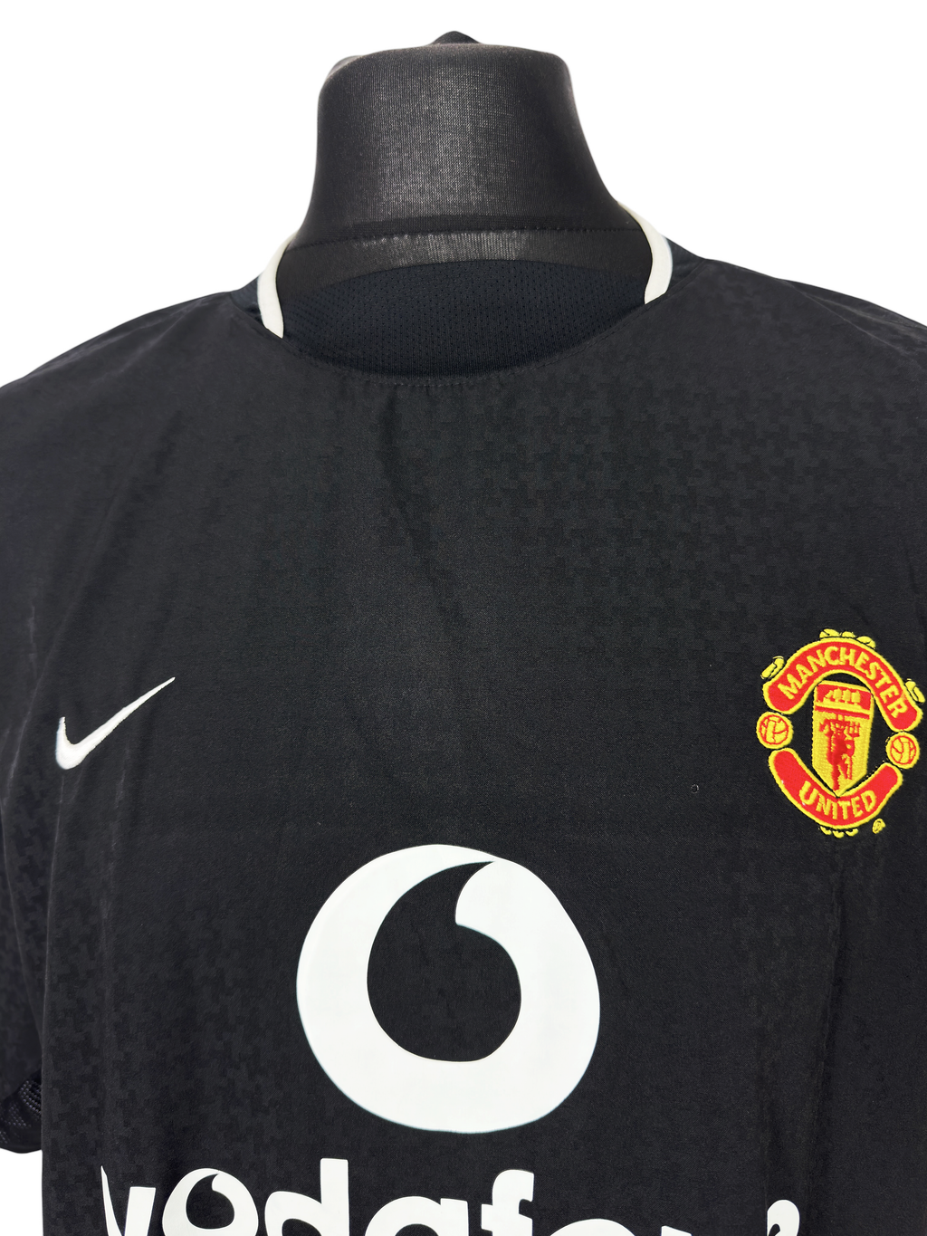 2003-05 Manchester United Away - Size XL (L Fit) - Giggs 11