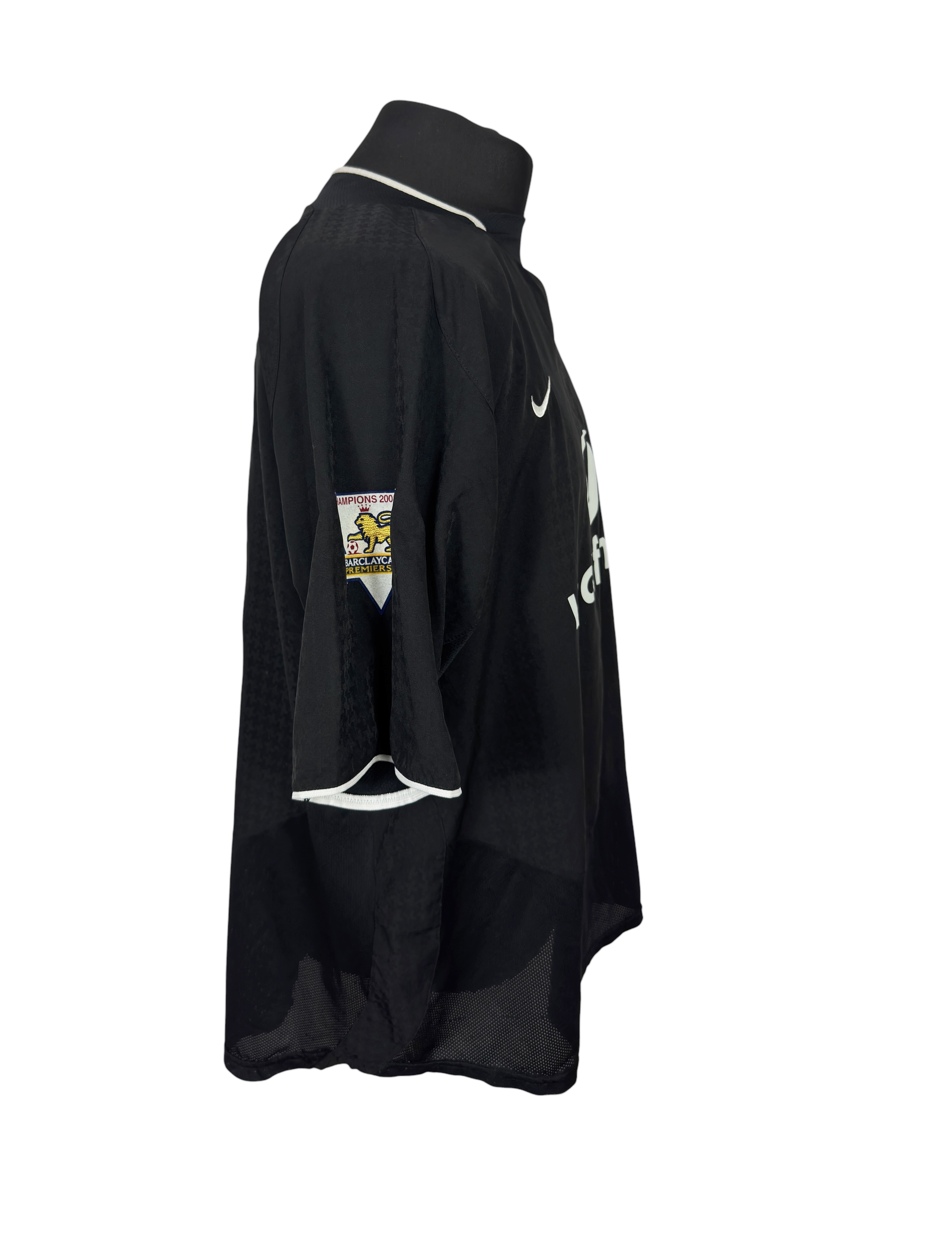 2003-05 Manchester United Away - Size XL (L Fit) - Giggs 11