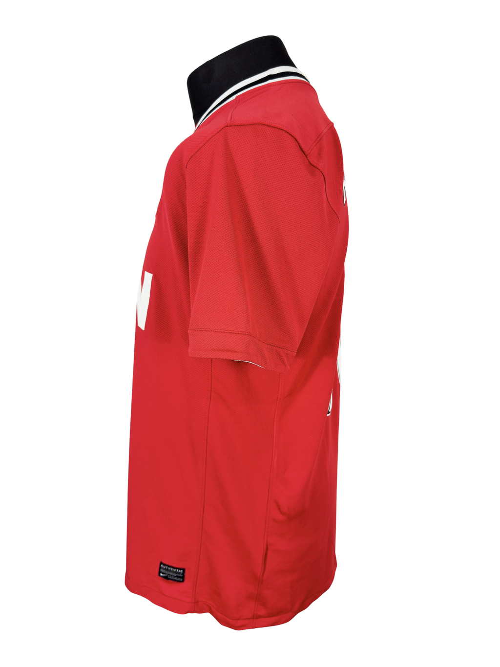 2011-12 Manchester United Home - Size L (M Fit) - Rooney 10
