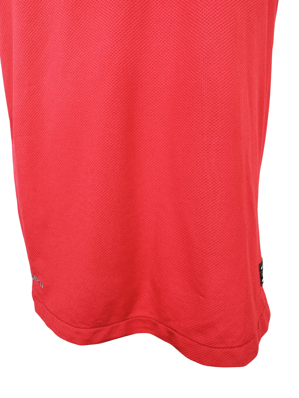 2011-12 Manchester United Home - Size L (M Fit) - Rooney 10