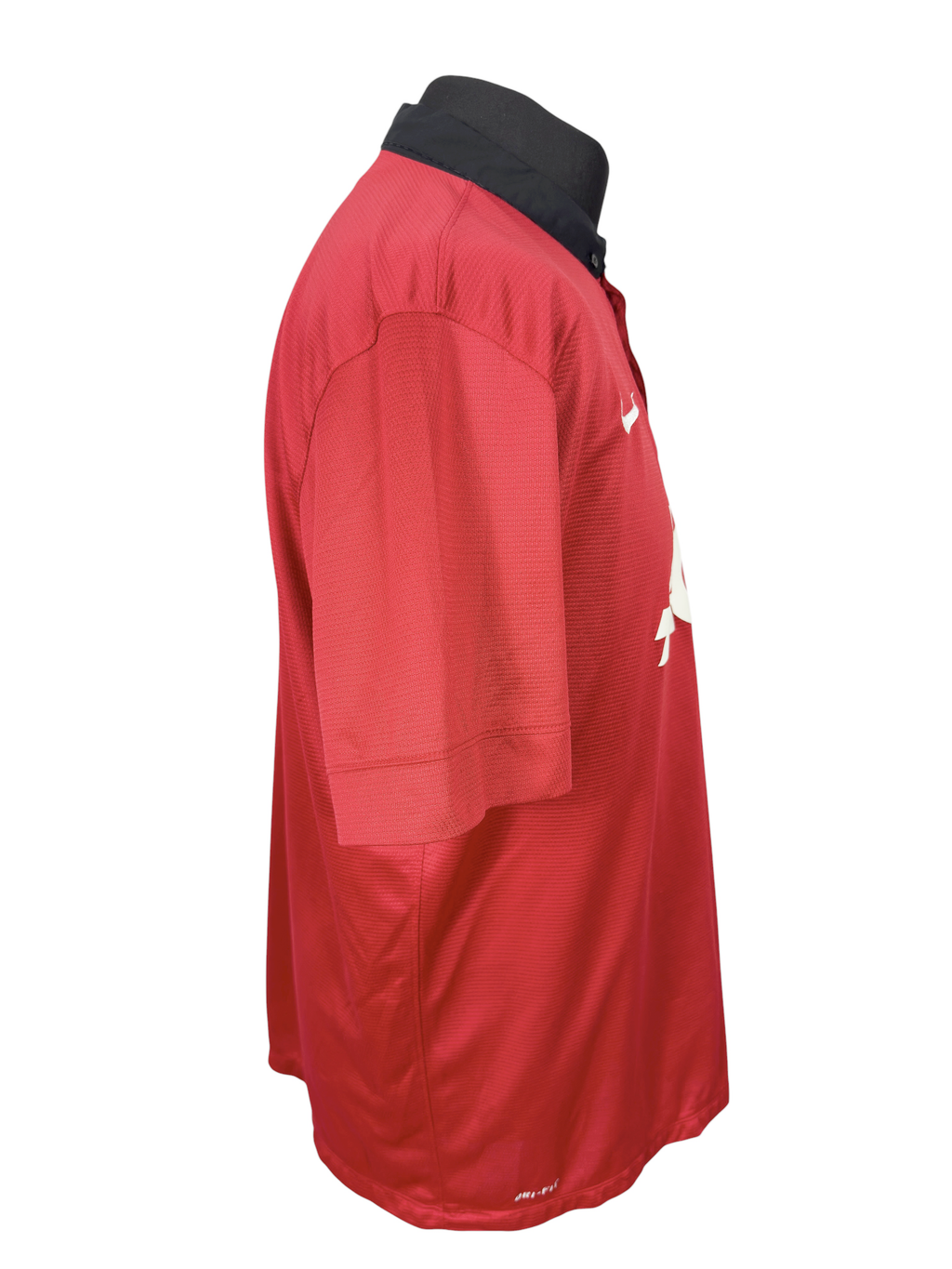 2013-14 Manchester United Home - Size XXL (XL Fit)